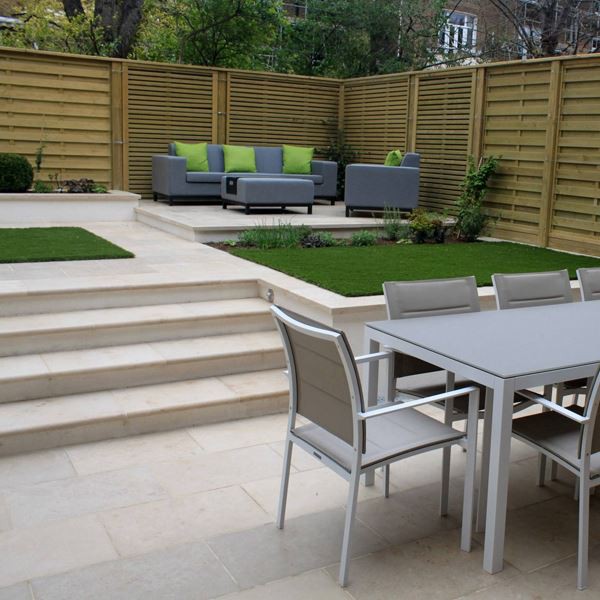 Skirtumas Jura Beige ir Jura Grey Limestone