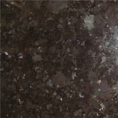 Angolos rudas granitas