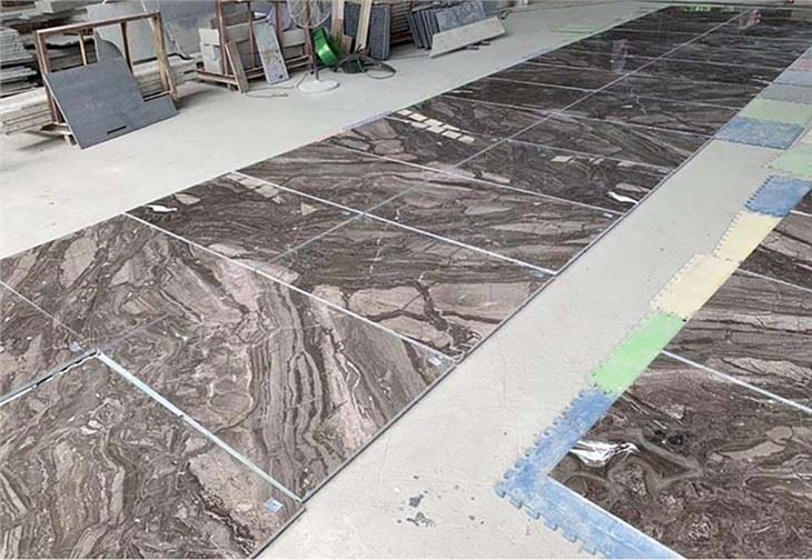 Venice Brown Marble3