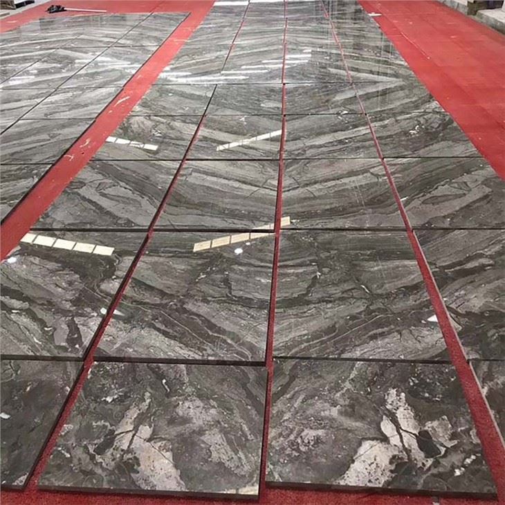 Venice Brown Marble1