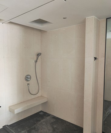 Blanco Paloma Limestone Bathrooms Blanco Paloma Limestone Bathrooms